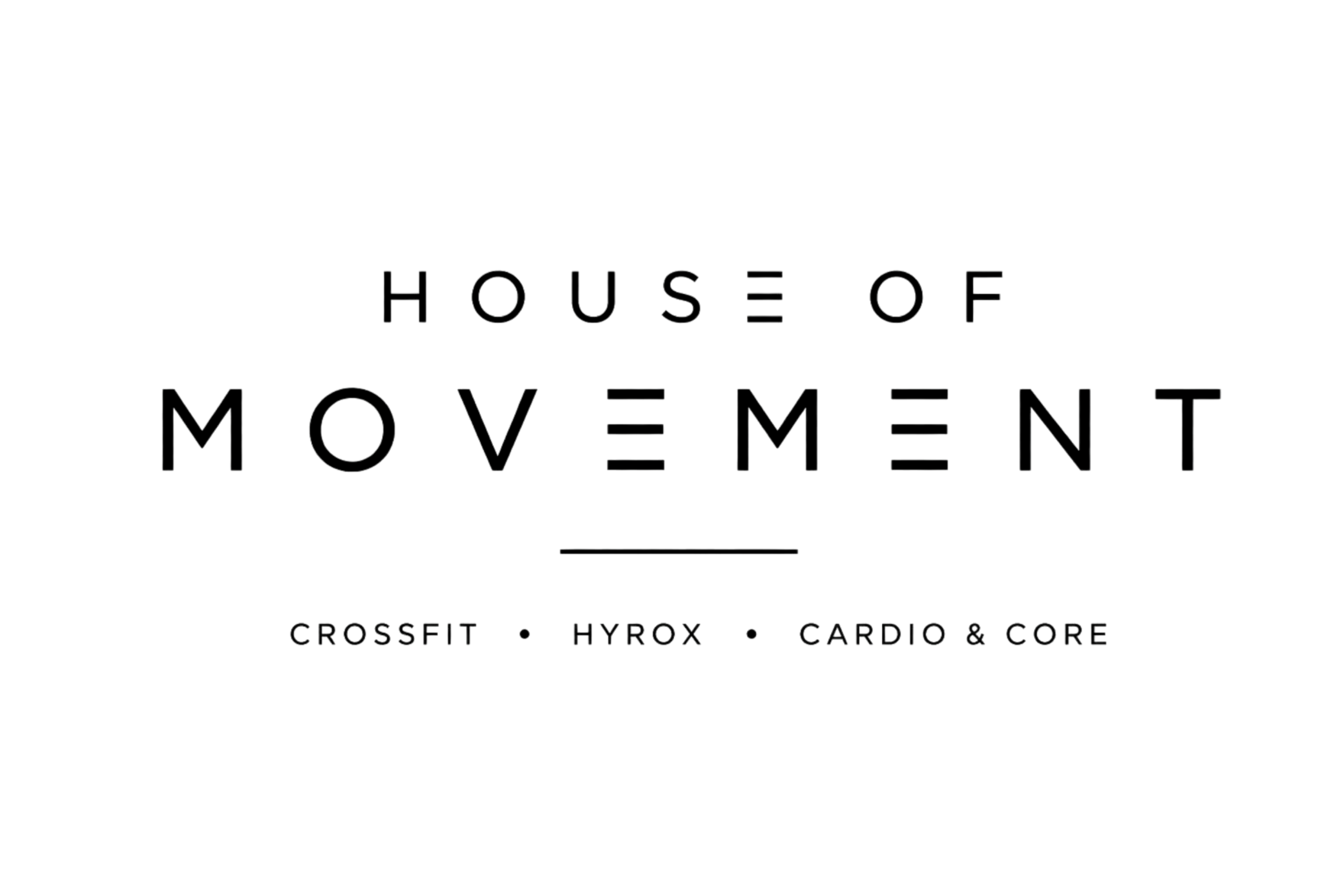 House of Movement